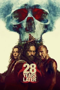 28 лет спустя (2025) постер смотреть онлайн