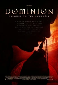 Изгоняющий дьявола: Приквел (2005) смотреть онлайн бесплатно постер