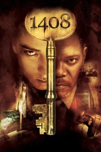 1408 (2007) смотреть онлайн бесплатно постер